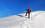 92 In discesa dal Monte Arale